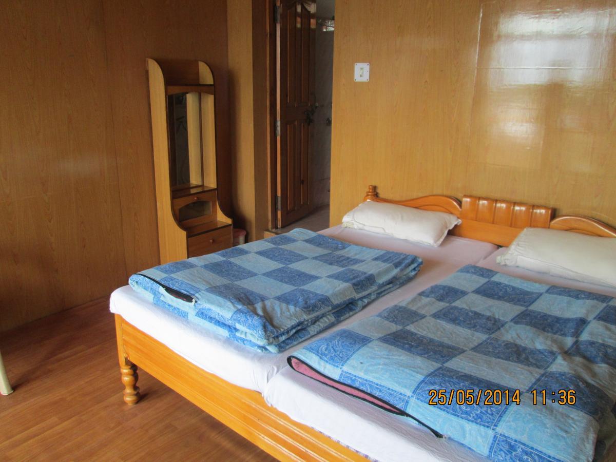 Pandey Lodge Buin 客房 照片