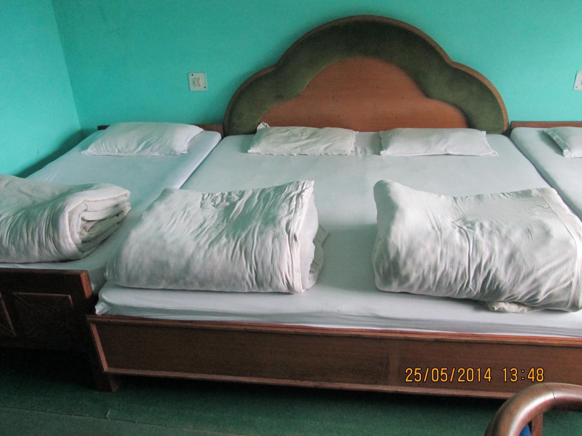 Pandey Lodge Buin 客房 照片
