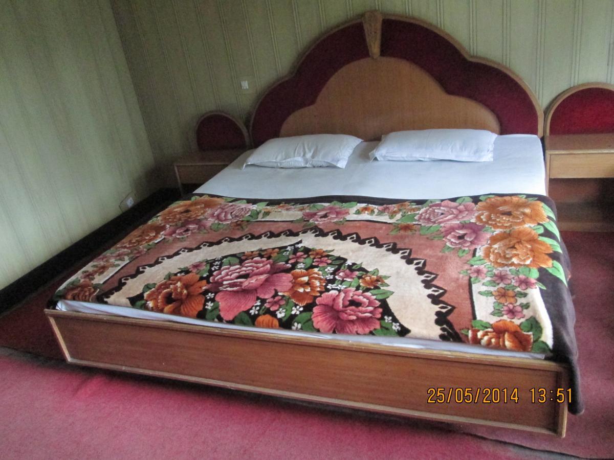 Pandey Lodge Buin 客房 照片