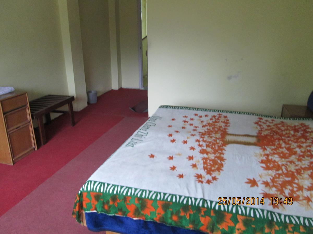 Pandey Lodge Buin 外观 照片