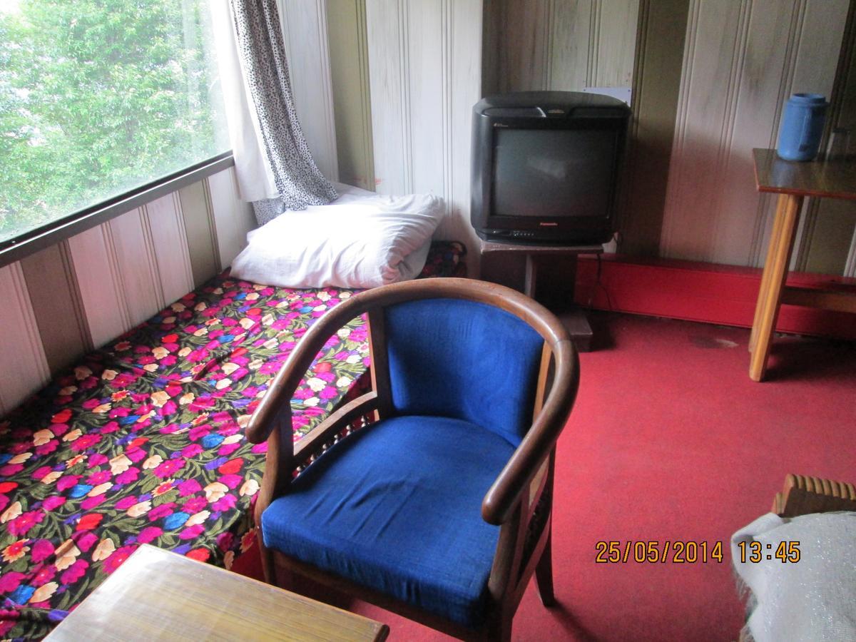 Pandey Lodge Buin 客房 照片